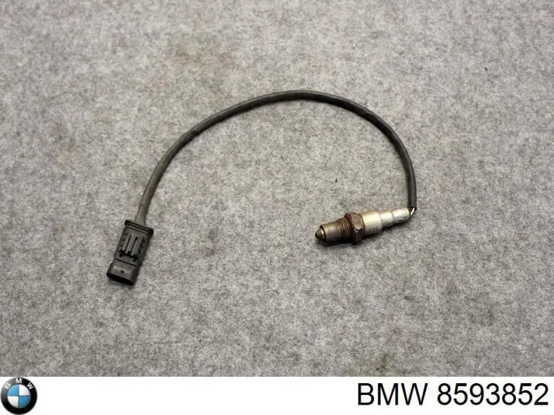 Sonda lambda, czujnik tlenu BMW 8593852