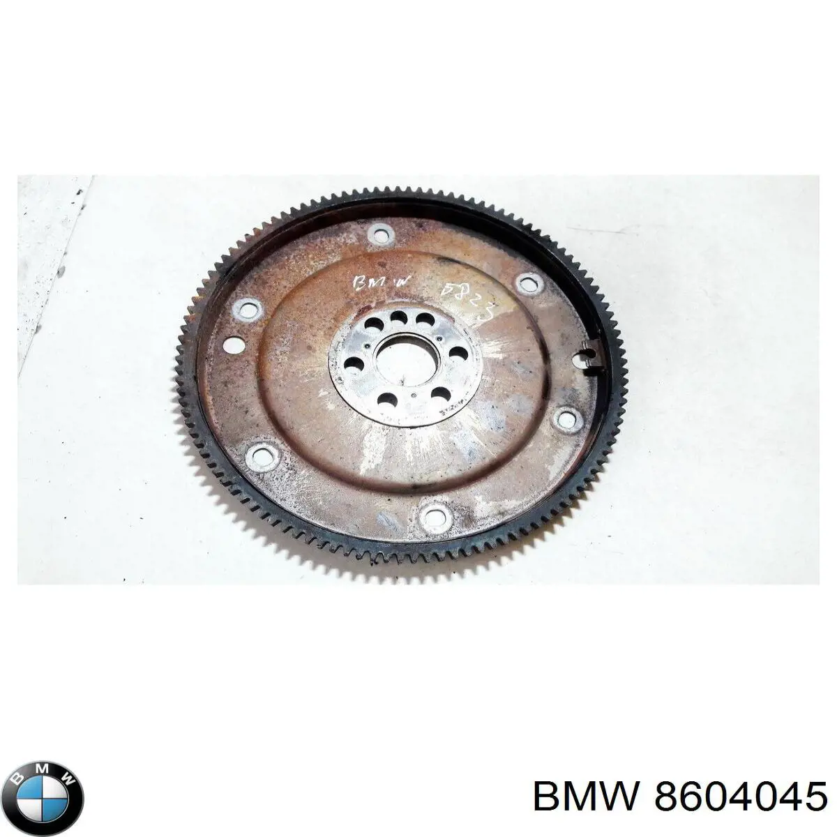 Koło zamachowe silnika do BMW X5  E70