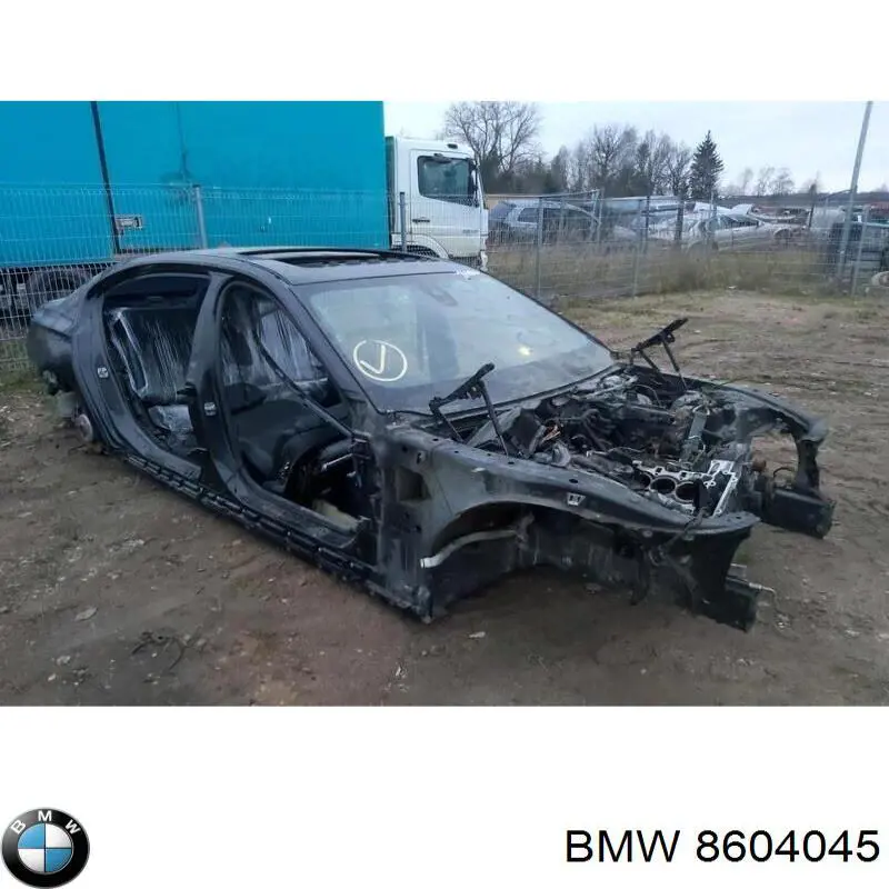 Koło zamachowe silnika BMW X5 SUV (E70) (2007 - 2013) cena, od 47,06 USD