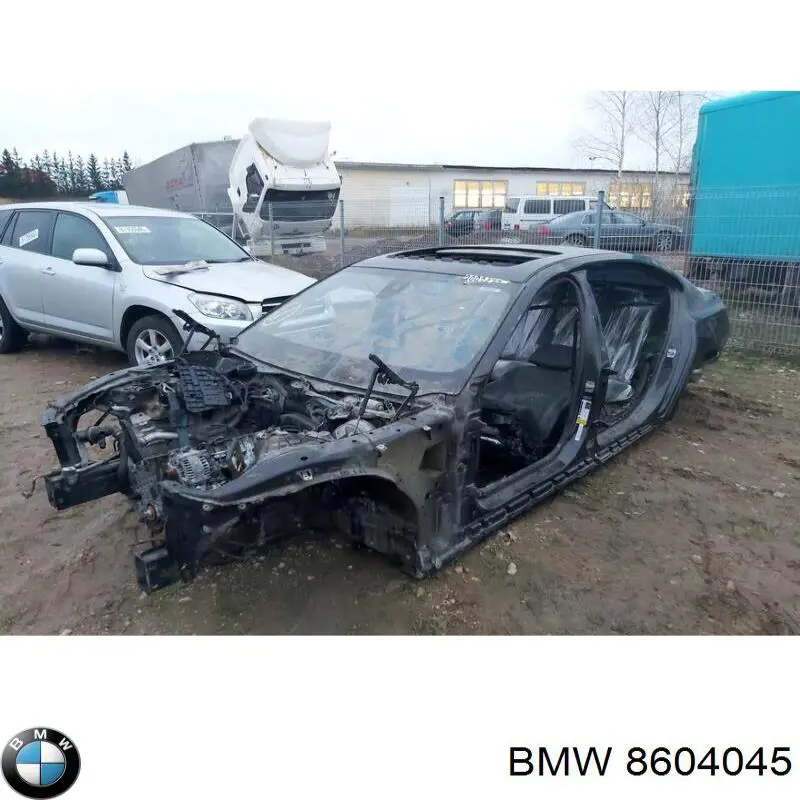 Do koszyka Koło zamachowe silnika BMW X5  E70
