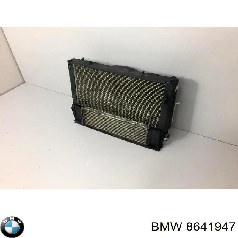  8641947 BMW