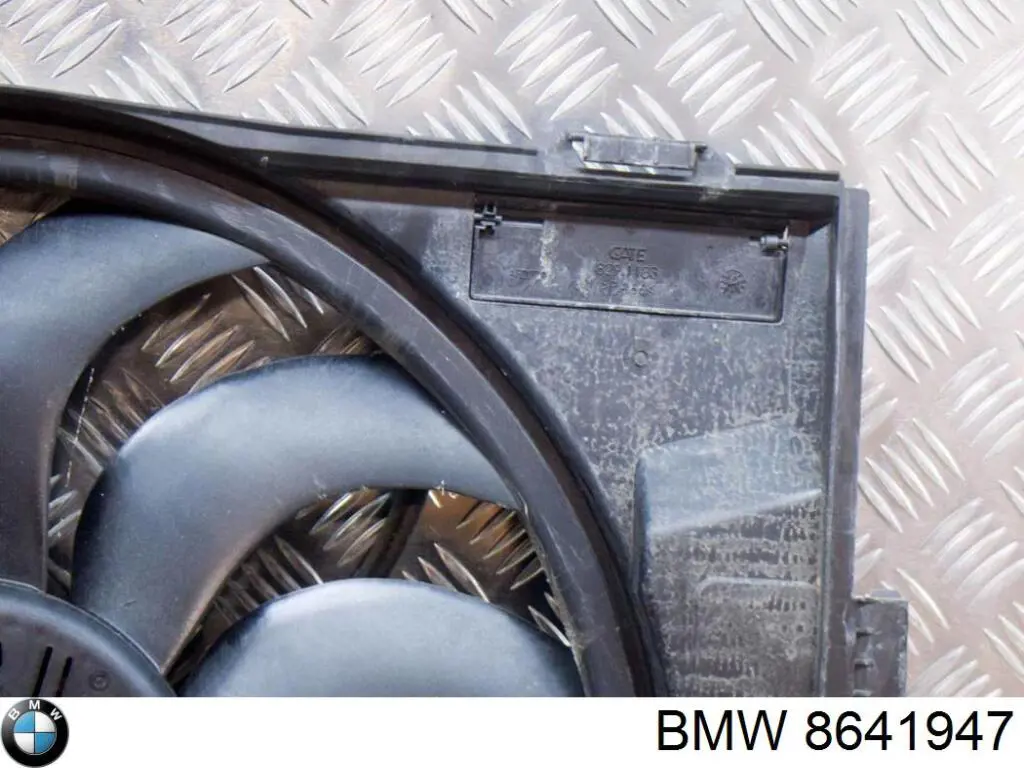  BMW 8641947 cena, od 101,33 USD