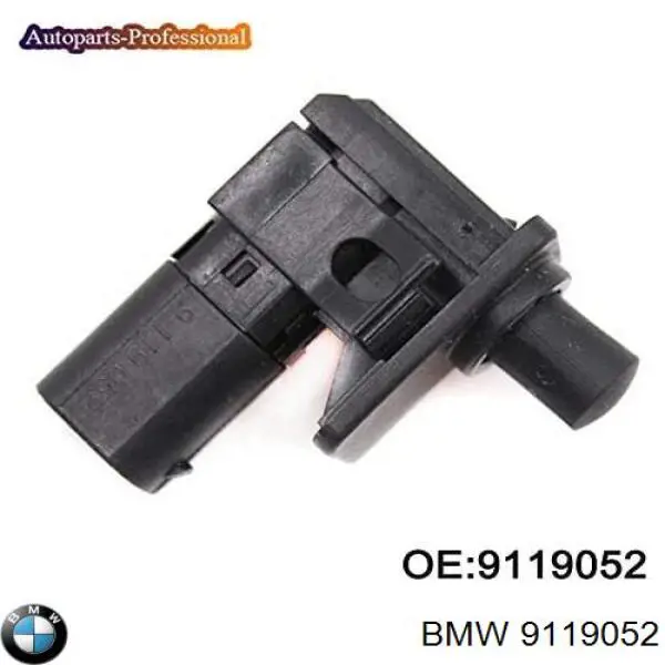 Przełącznik szyberdachu BMW 9119052 cena, od 44,27 USD