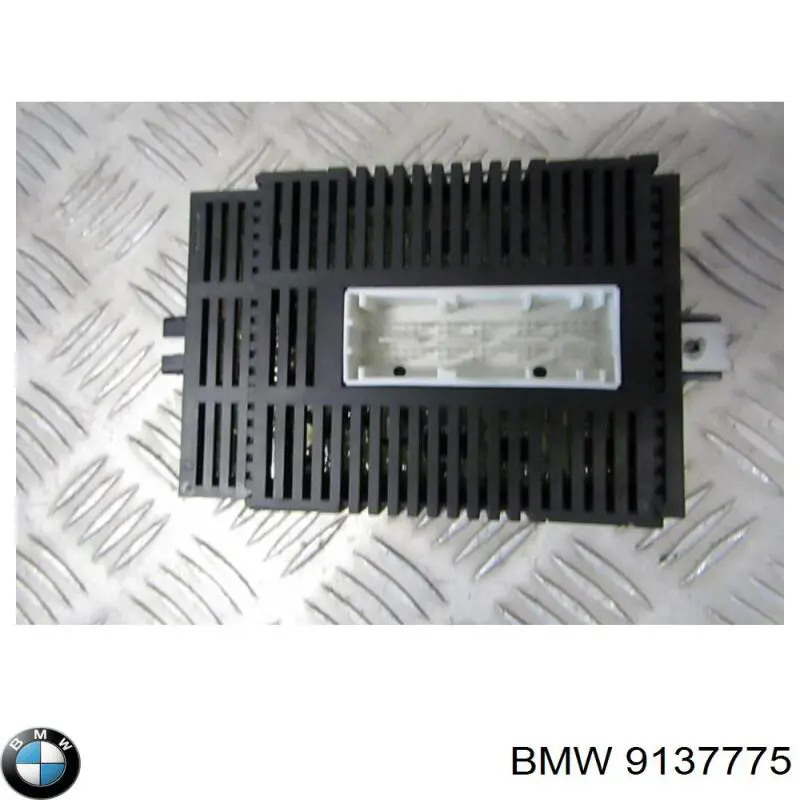 Sterownik kontroli sprawności reflektorów BMW 61356948577 cena, od 97,66 USD