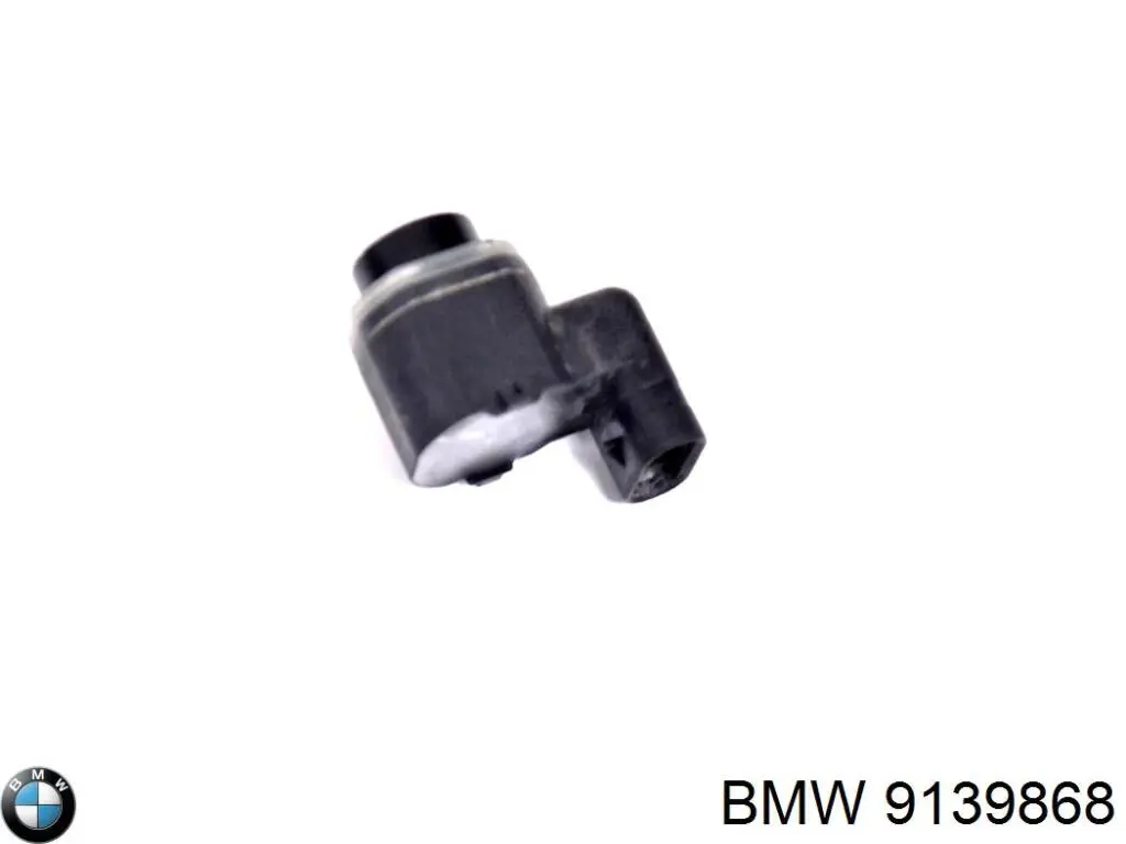 Czujnik parkowania przedni boczny BMW 9139868 cena, od 27,84 USD