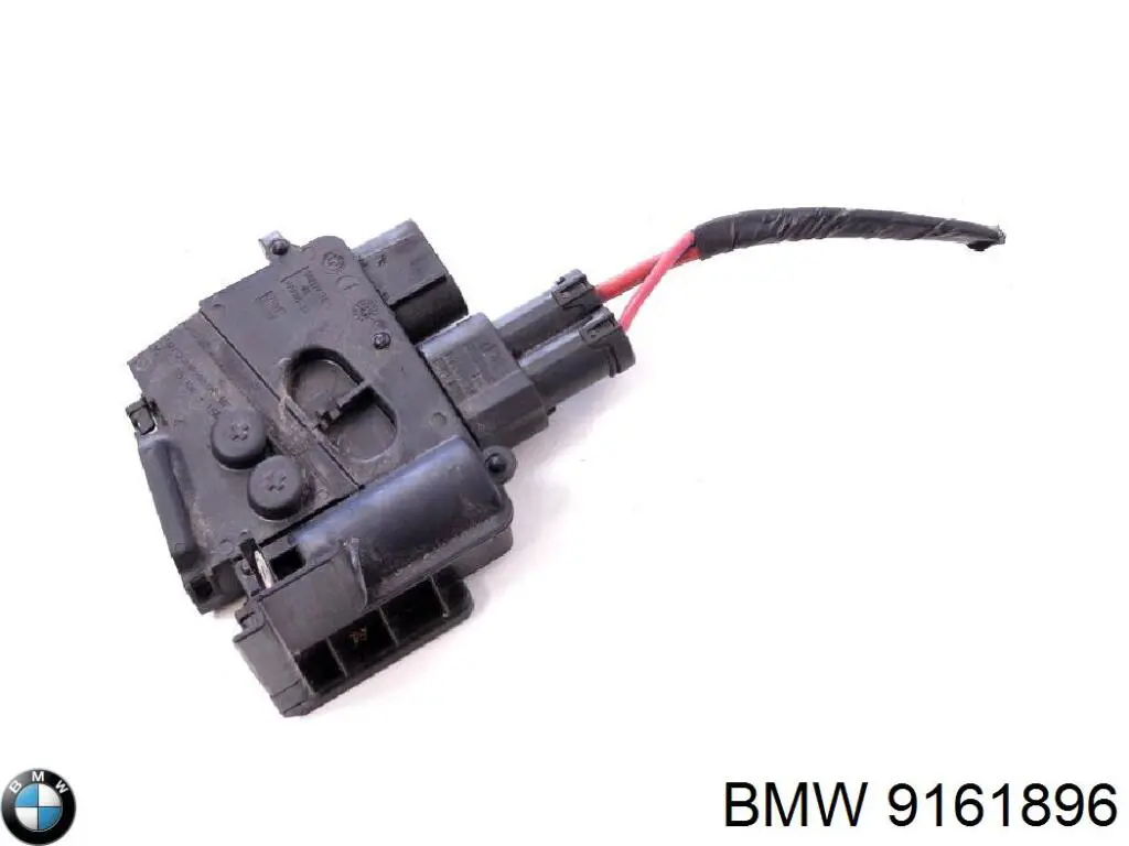 Do koszyka Przycisk włączania światła awaryjnego BMW 5  F10