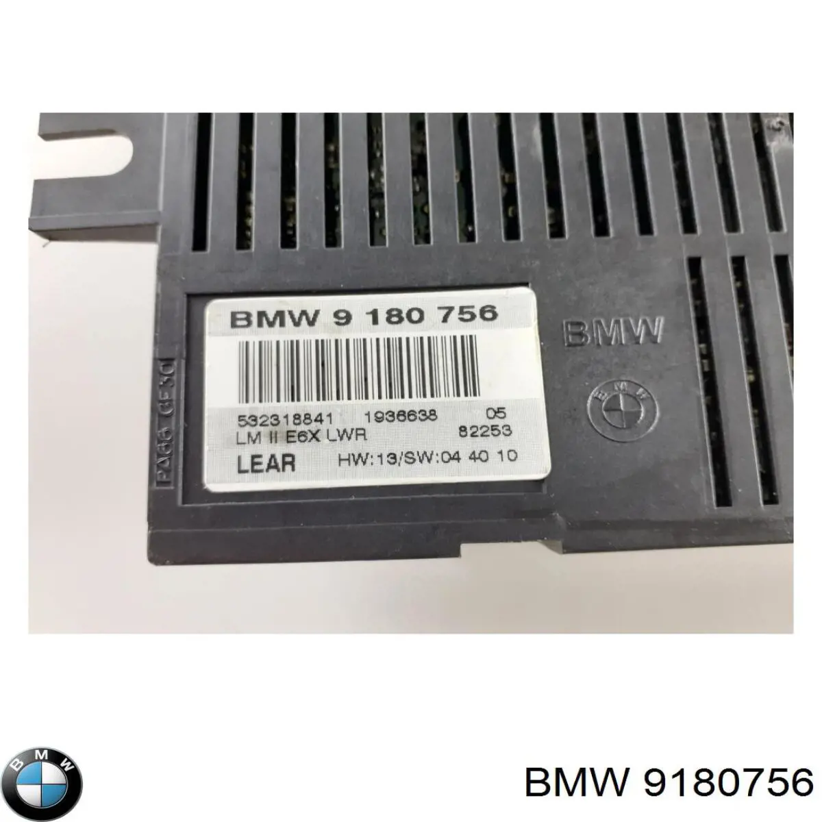 Do koszyka 61356948577 BMW Sterownik kontroli sprawności reflektorów