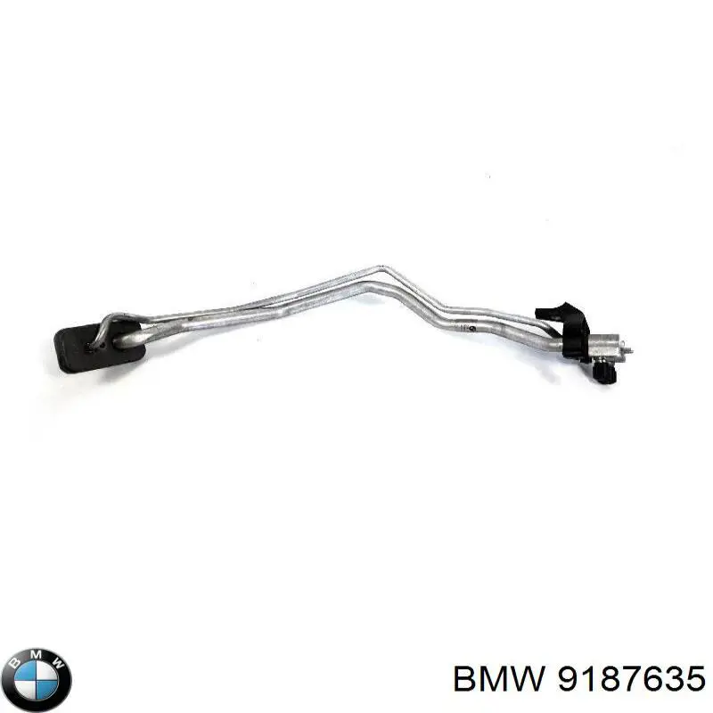  BMW 9187635 cena, od 107,26 USD