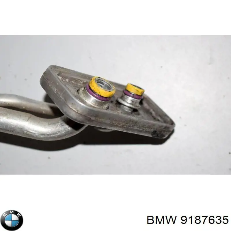 Do koszyka 9187635 BMW 