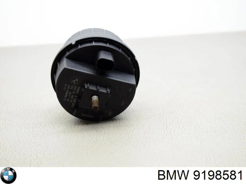 9198581 BMW 