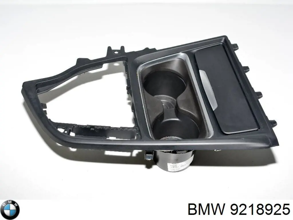 9218925 BMW Nakładka ozdobna centralnej konsoli