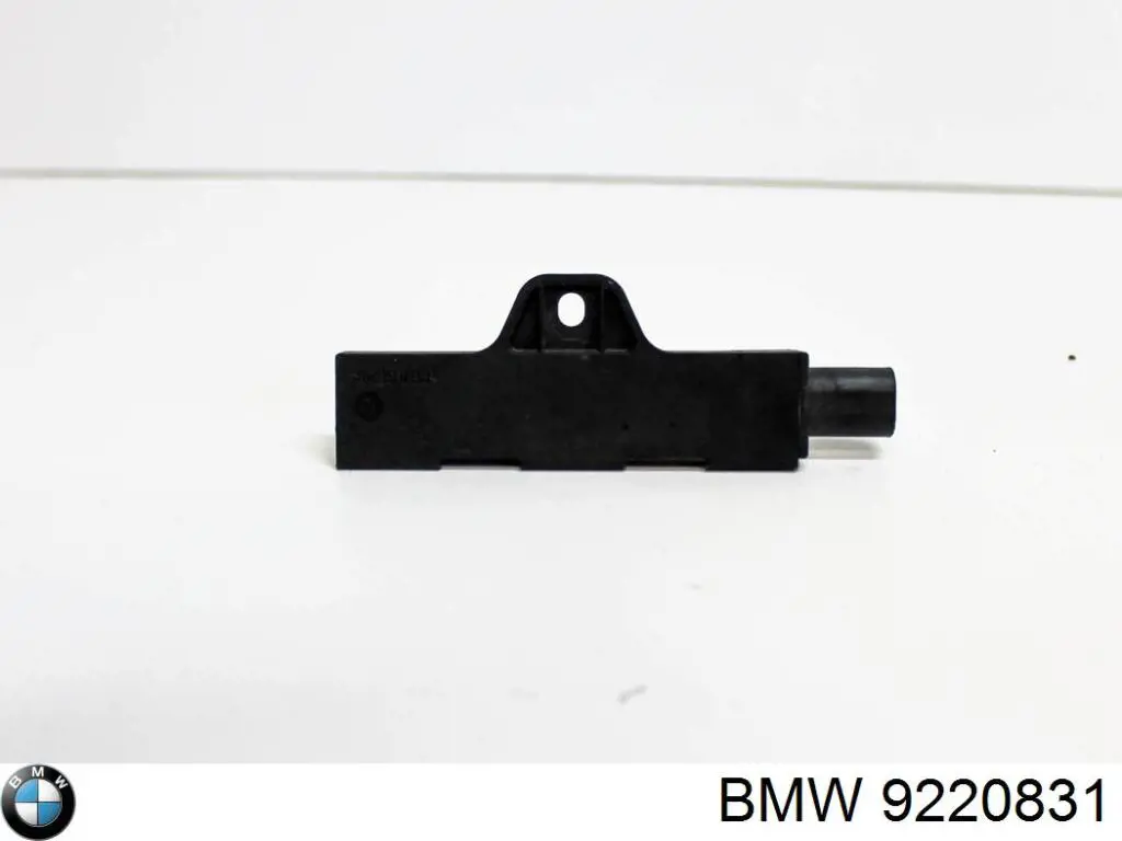 Do koszyka Antena BMW X1  F48