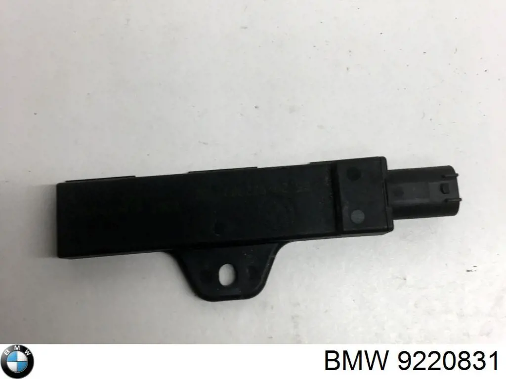 Antena BMW 9220831 cena, od 33,06 USD