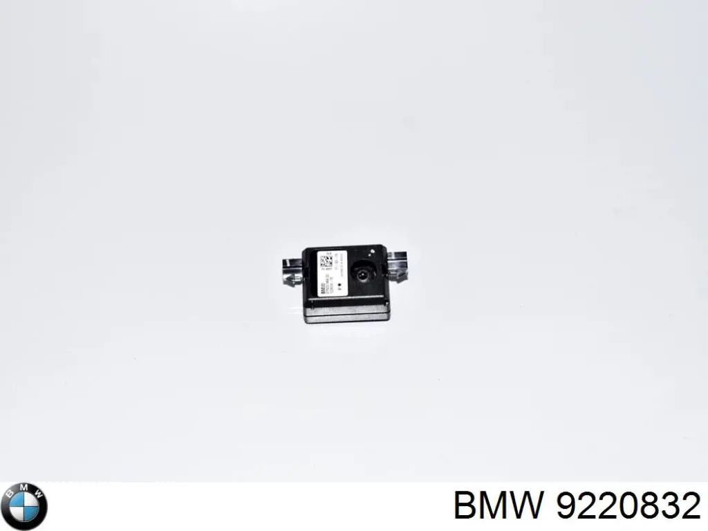  Antena BMW X5 