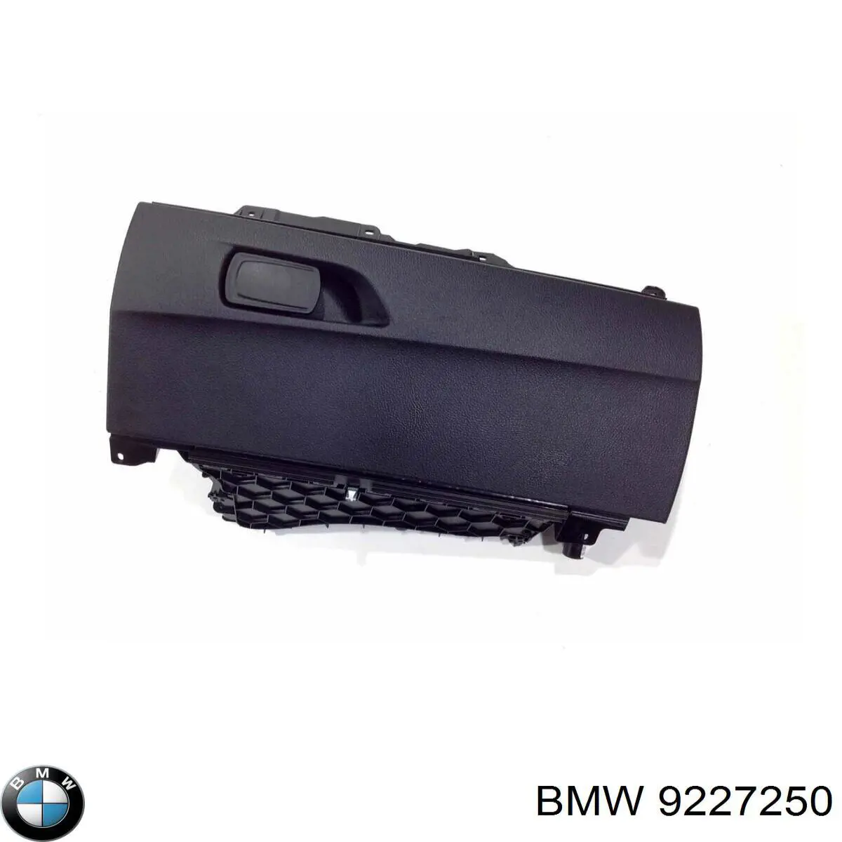 Amortyzator pokrywy schowka podręcznego BMW 9227250 cena, od 86,32 USD