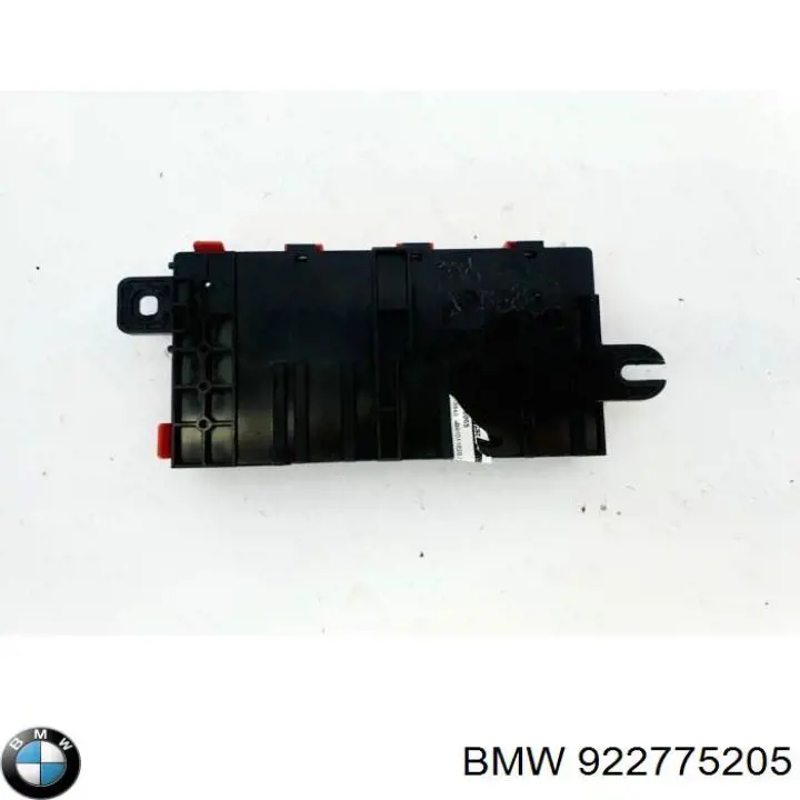 922775205 BMW Skrzynka bezpieczników