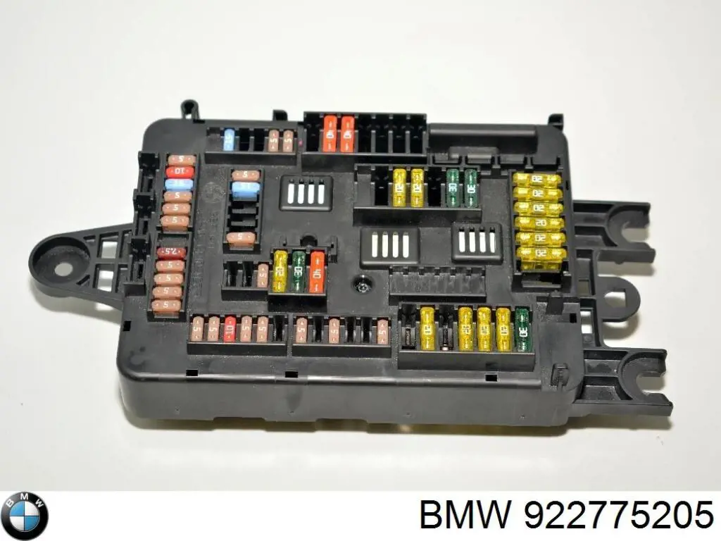 Do koszyka 922775205 BMW Skrzynka bezpieczników