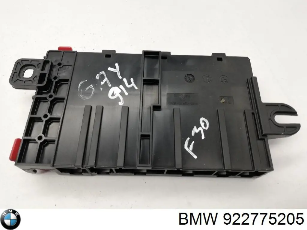 Skrzynka bezpieczników BMW 922775205 cena, od 59,59 USD