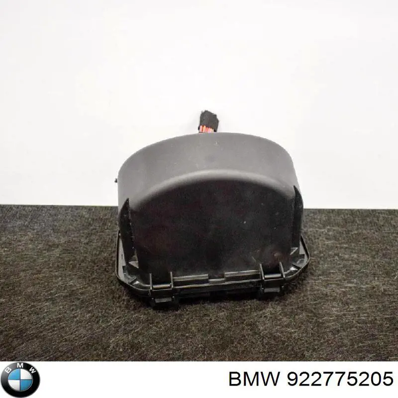 922775205 BMW Skrzynka bezpieczników