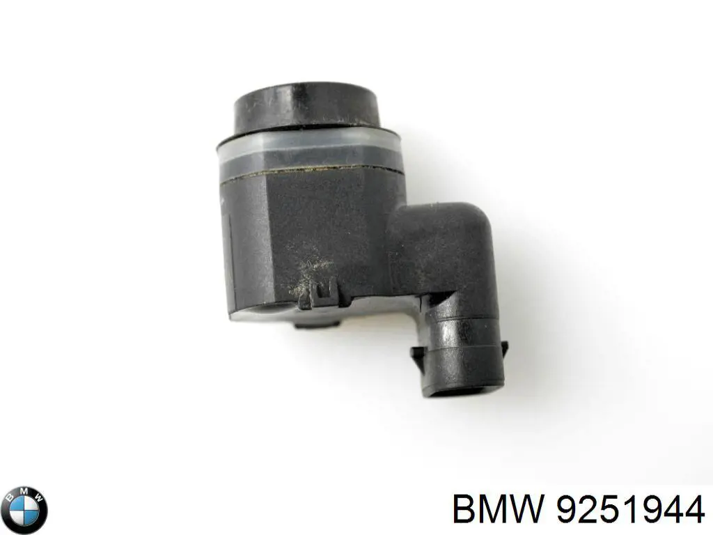 9251944 BMW Czujnik parkowania przedni