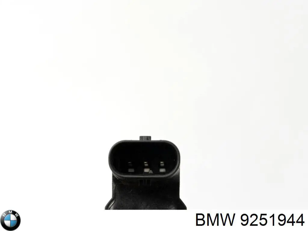 Czujnik parkowania przedni BMW 9251944 cena, od 16,22 USD