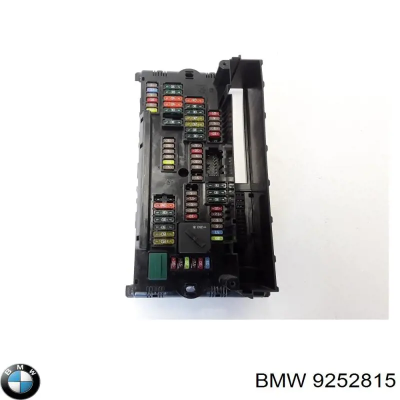 9252815 BMW Skrzynka bezpieczników
