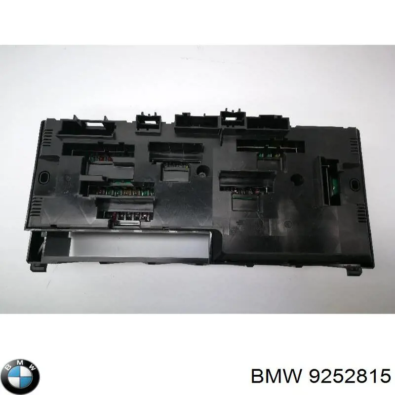 Do koszyka 9252815 BMW Skrzynka bezpieczników