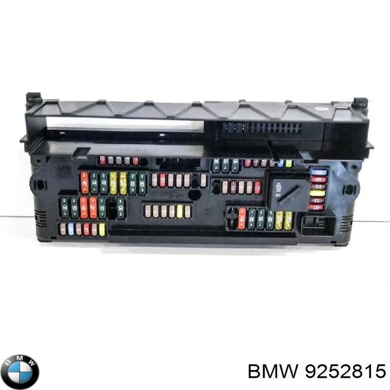 Skrzynka bezpieczników 9252815 BMW