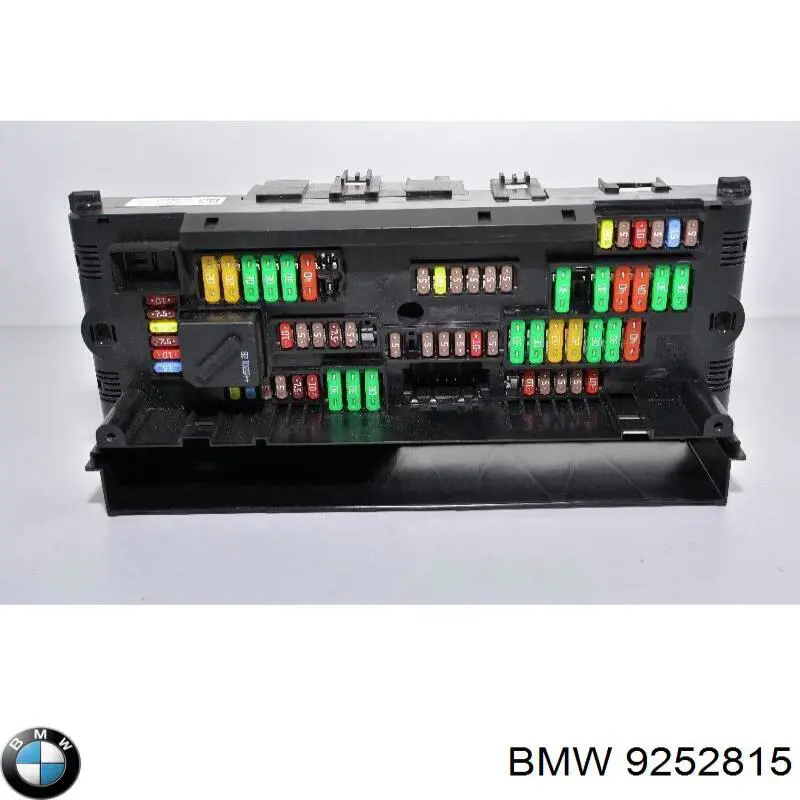Skrzynka bezpieczników BMW 9252815