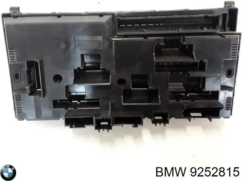 9252815 BMW Skrzynka bezpieczników