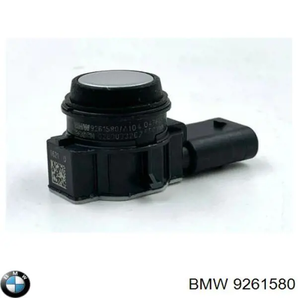 Czujnik parkowania przedni/tylny środkowy BMW 9261580 cena, od 15,79 USD