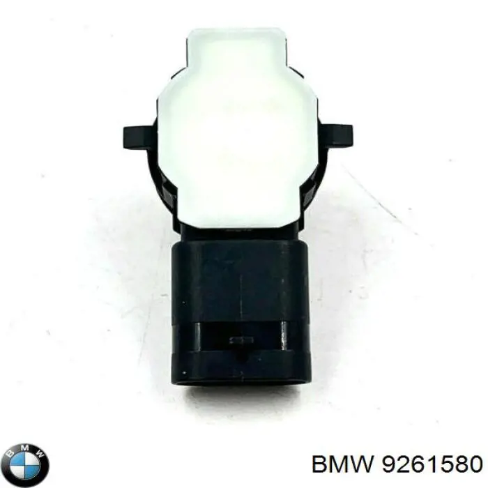 Do koszyka 9261580 BMW Czujnik parkowania przedni/tylny środkowy