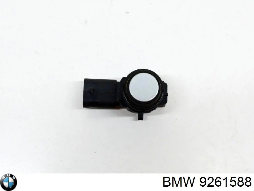 Do koszyka 9261588 BMW Czujnik parkowania przedni/tylny środkowy