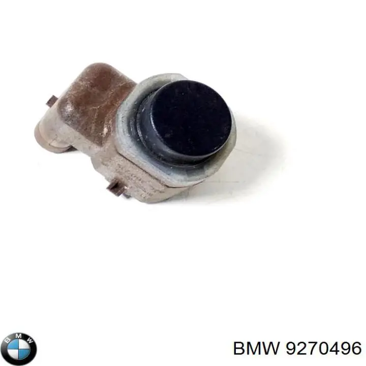 Czujnik parkowania przedni BMW 9270496 cena, od 16,05 USD