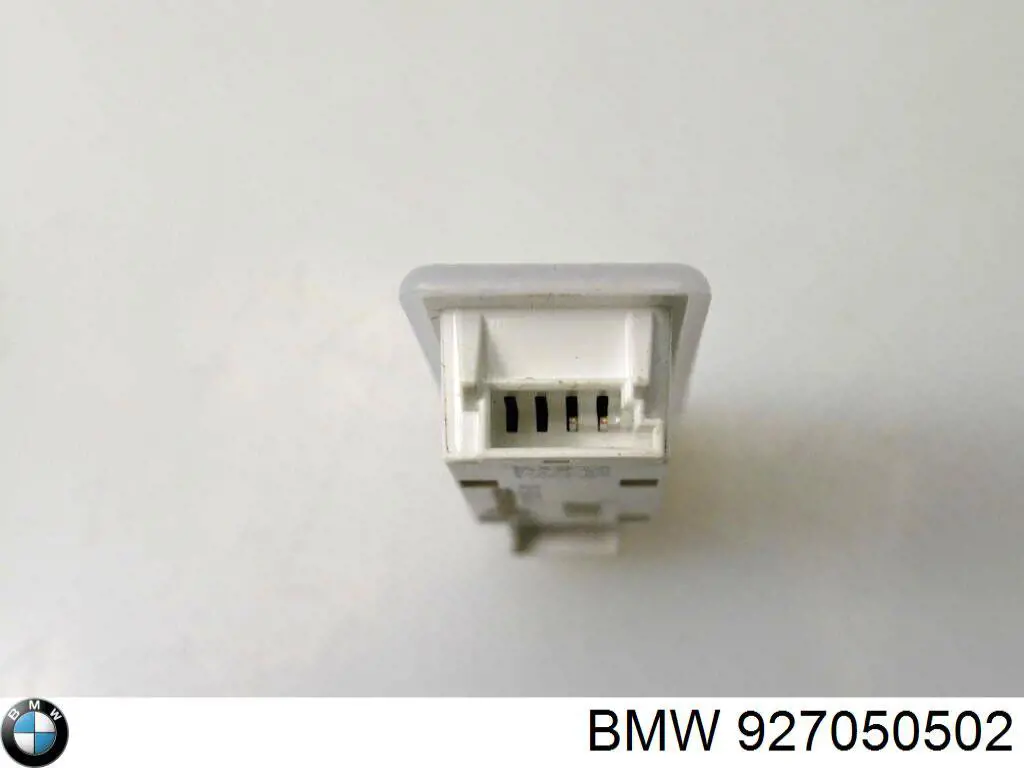  BMW 927050502 cena, od 36,00 USD