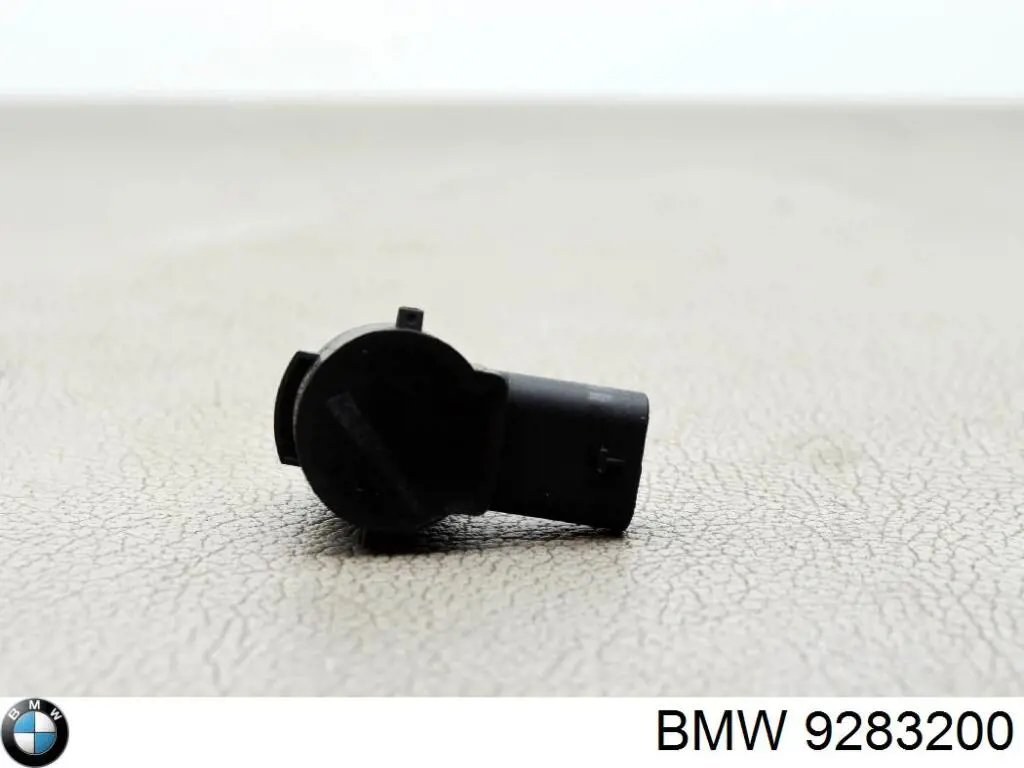 Czujnik parkowania przedni/tylny boczny BMW 9283200 cena, od 44,27 USD