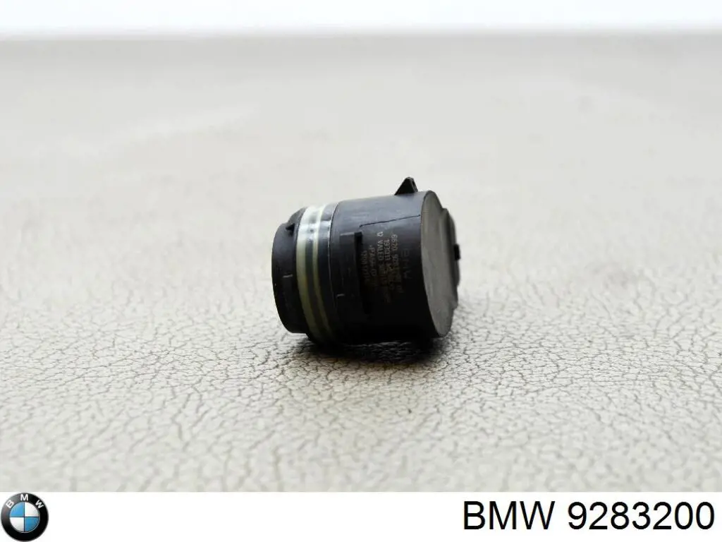 Do koszyka 9283200 BMW Czujnik parkowania przedni/tylny boczny