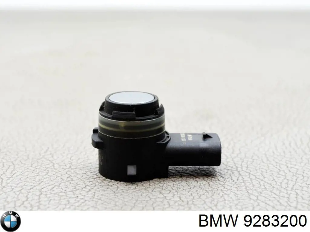 9283200 BMW Czujnik parkowania przedni/tylny boczny
