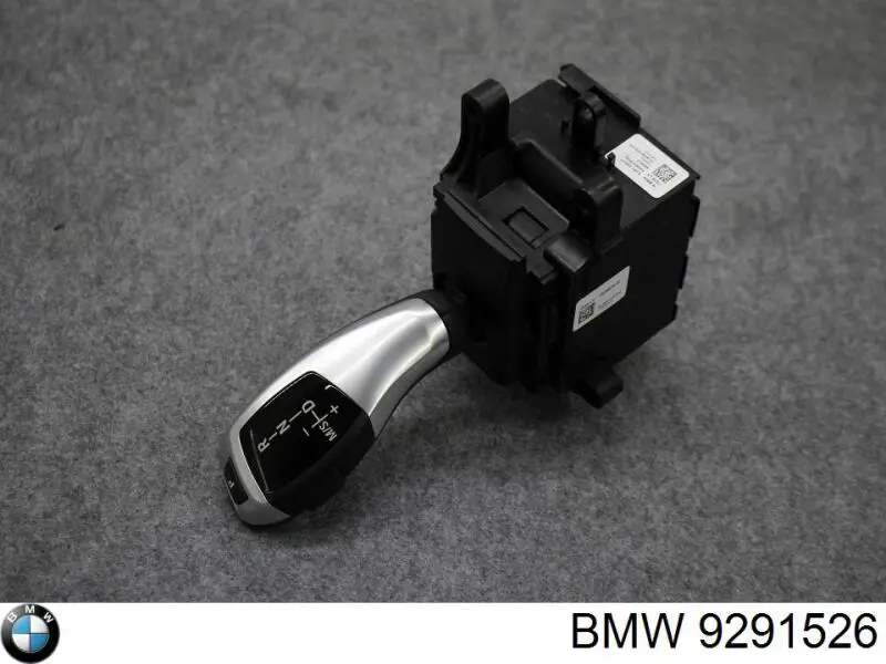 9291526 BMW mechanizm zmiany biegów (cięgno)