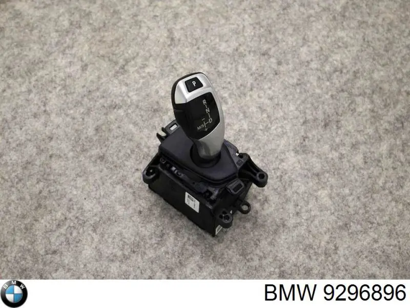 Mechanizm zmiany biegów (cięgno) BMW 9296896