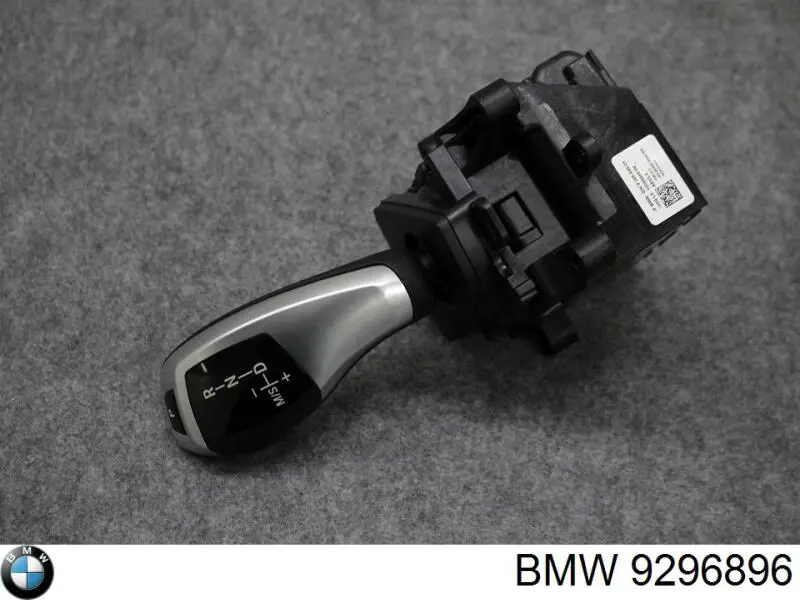 Mechanizm zmiany biegów (cięgno) BMW 9296896 cena, od 173,66 USD