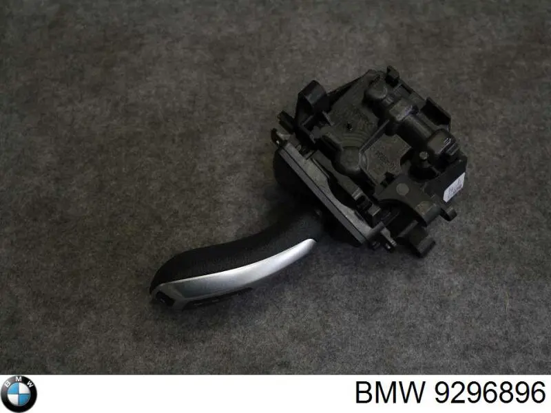 Mechanizm zmiany biegów (cięgno) BMW 9296896 cena, od 173,66 USD