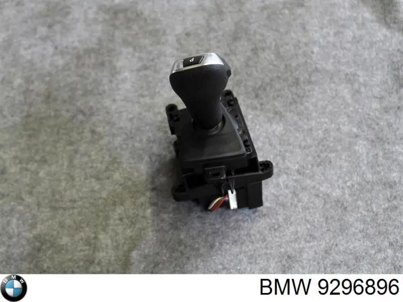 Mechanizm zmiany biegów (cięgno) BMW 9296896 cena, od 196,98 USD
