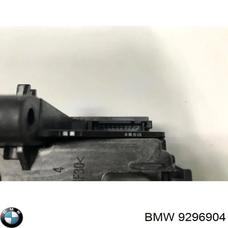 9296904 BMW Mechanizm zmiany biegów (cięgno)
