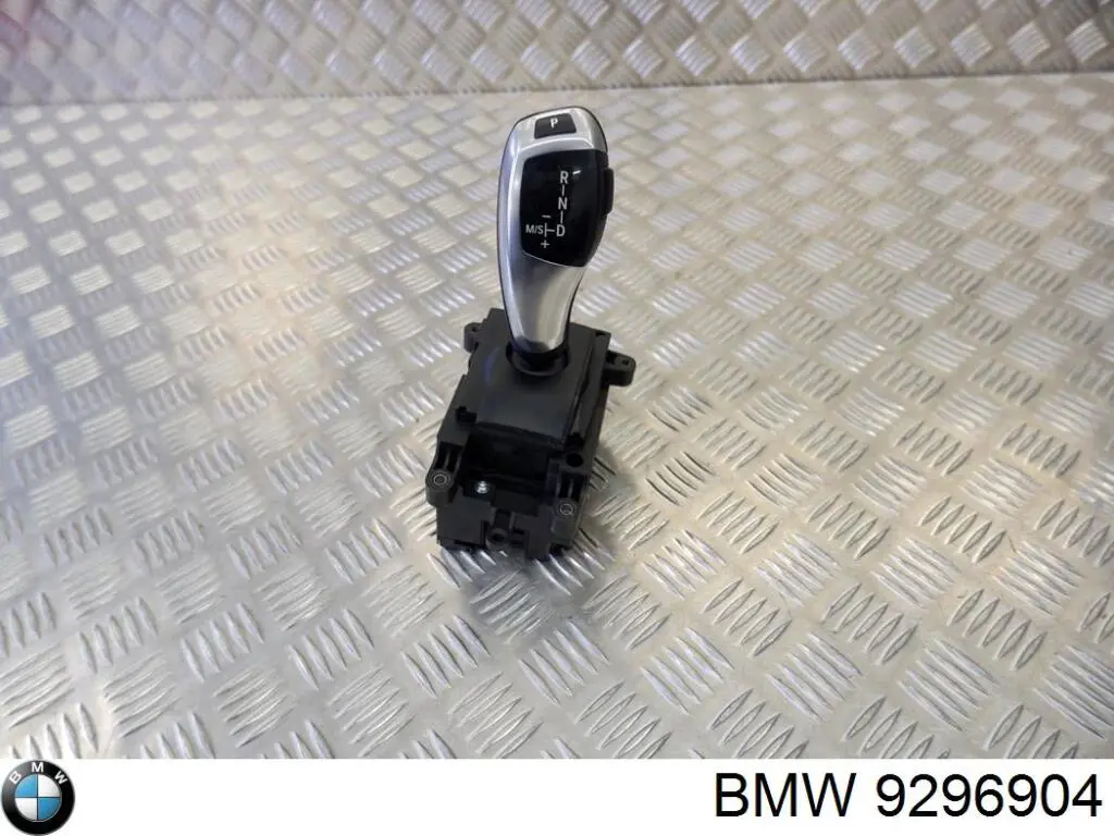 Mechanizm zmiany biegów (cięgno) BMW 9296904 cena, od 219,63 USD