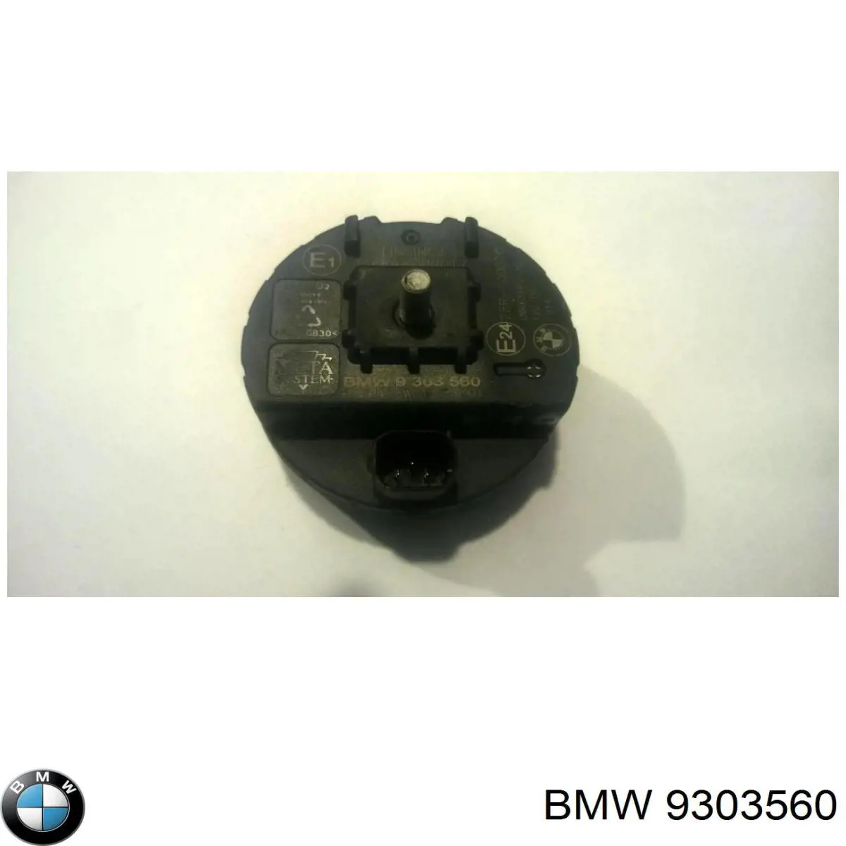  BMW 9303560