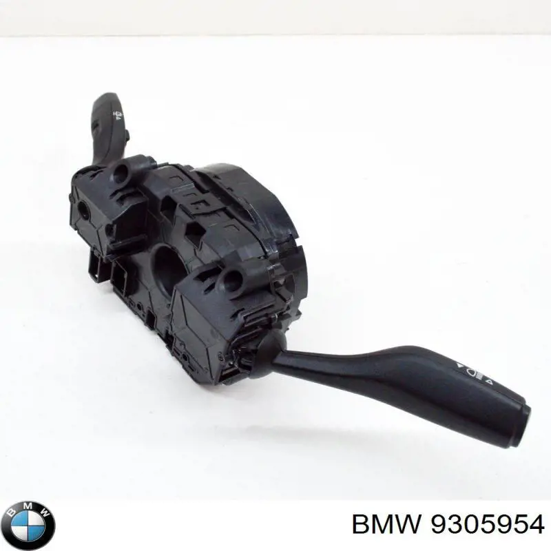 Pierścień kontaktowy AIRBAG, taśma kierownicy 9305954 BMW