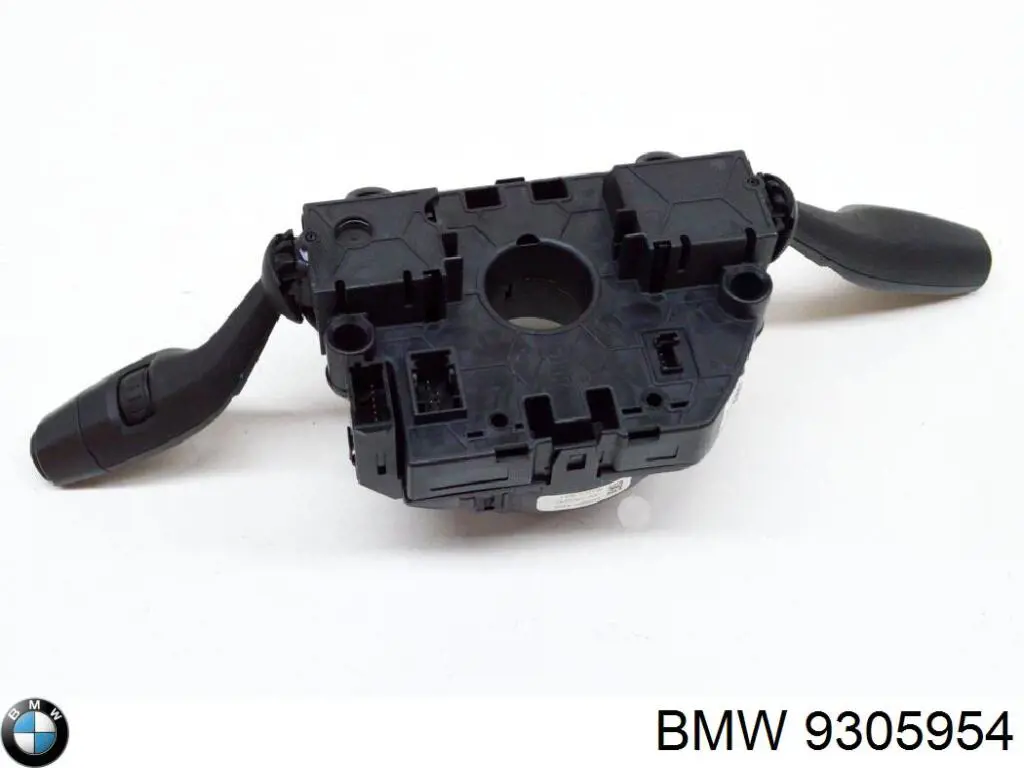 Do koszyka 9305954 BMW Pierścień kontaktowy AIRBAG, taśma kierownicy