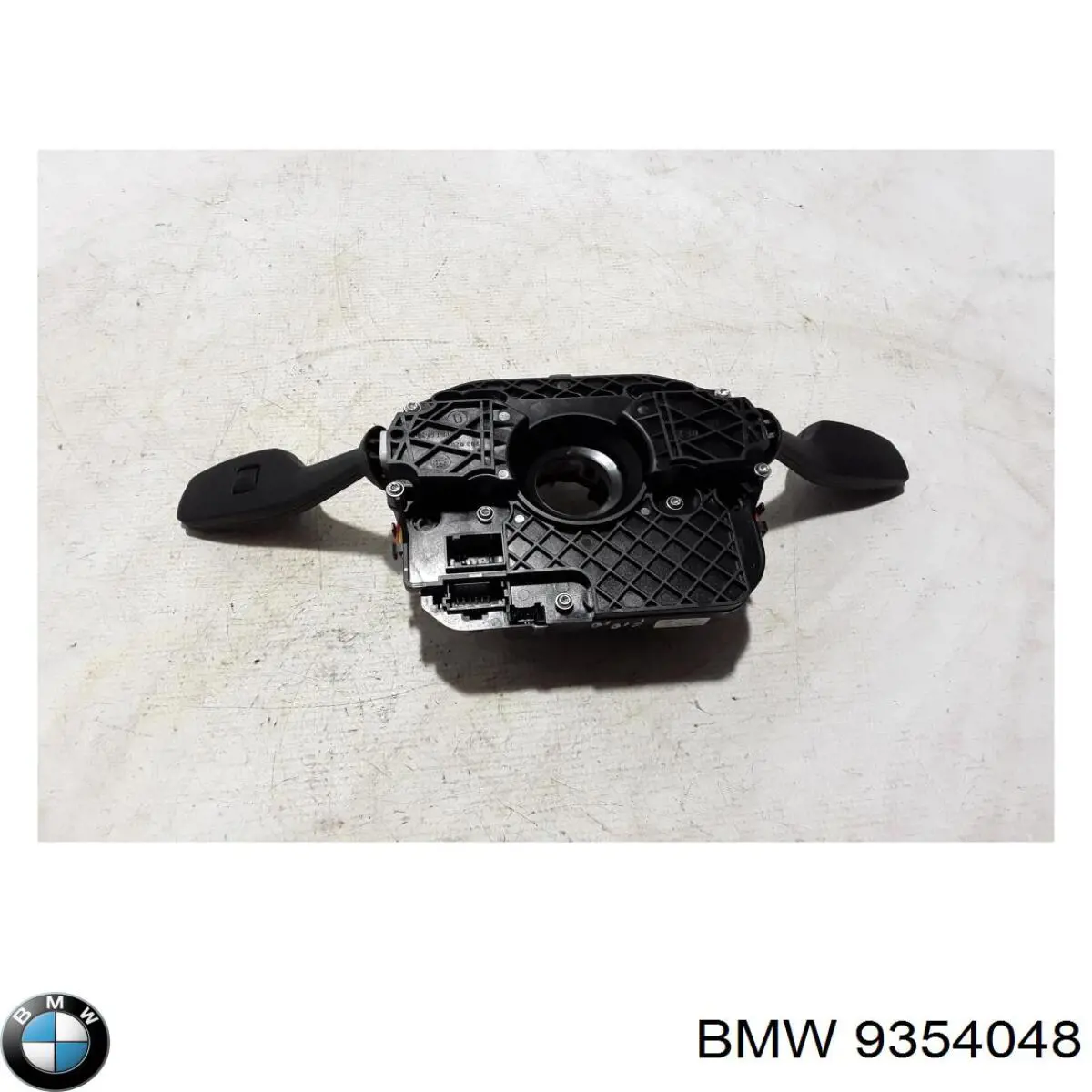 9354048 BMW Przełącznik zespolony, w komplecie