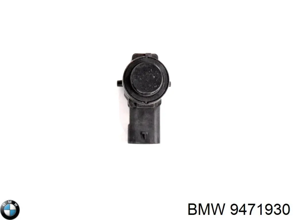 Czujnik parkowania tylny boczny BMW 9471930 cena, od 47,06 USD